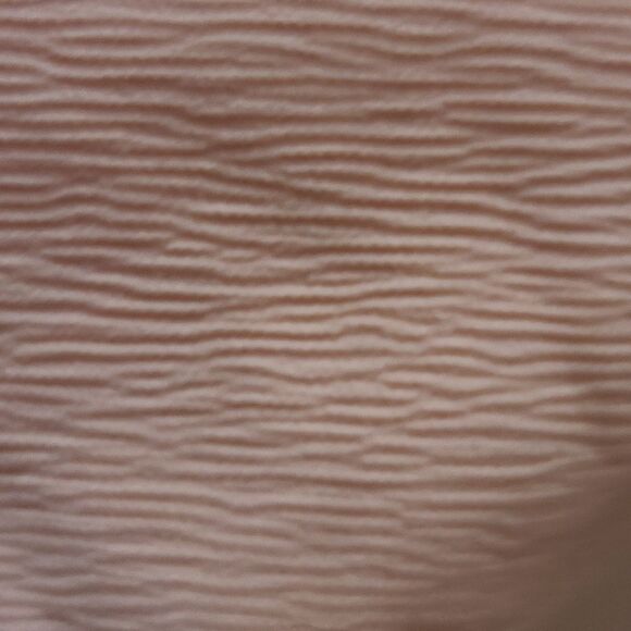 L'atiste Peach Cutout Halter Dress - Picture 7 of 7